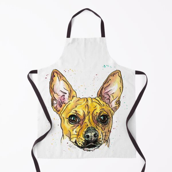 Item preview, Beasley designed and sold by RichmondSPCA.