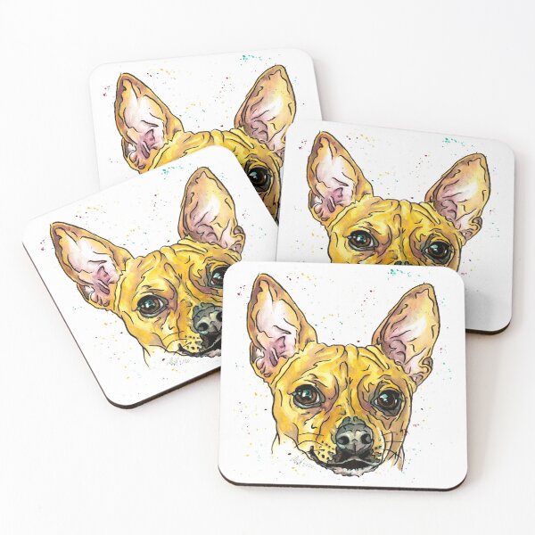 Item preview, Beasley designed and sold by RichmondSPCA.