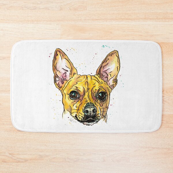 Item preview, Beasley designed and sold by RichmondSPCA.