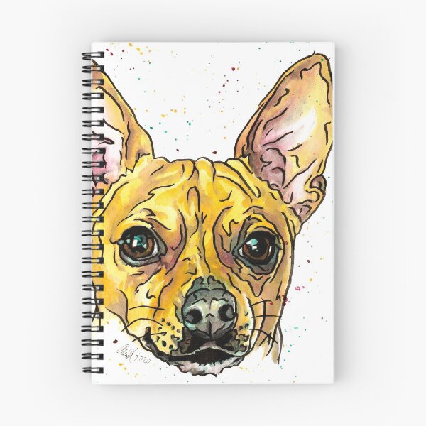 Item preview, Beasley designed and sold by RichmondSPCA.