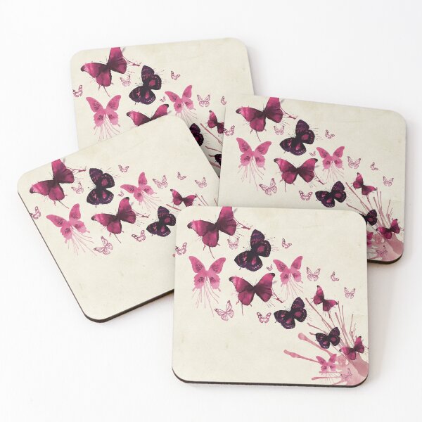 Item preview, Butterfly !! designed and sold by Tifaprint.