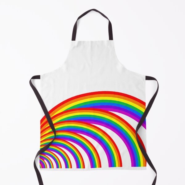 Item preview, Rainbow 3D Curve designed and sold by basitcv.