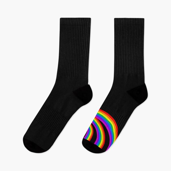 Item preview, Rainbow 3D Curve designed and sold by basitcv.