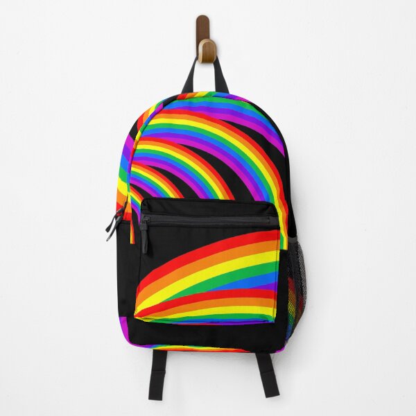 Item preview, Rainbow 3D Curve designed and sold by basitcv.