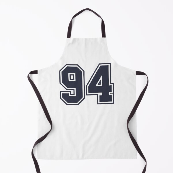 Item preview, 94 Sports Number Ninety-Five designed and sold by HelloFromAja.