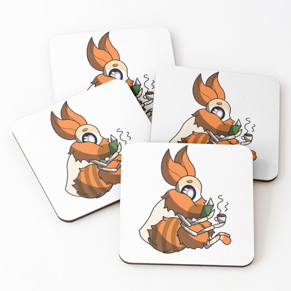 Item preview, Bookmoth designed and sold by NineTc.
