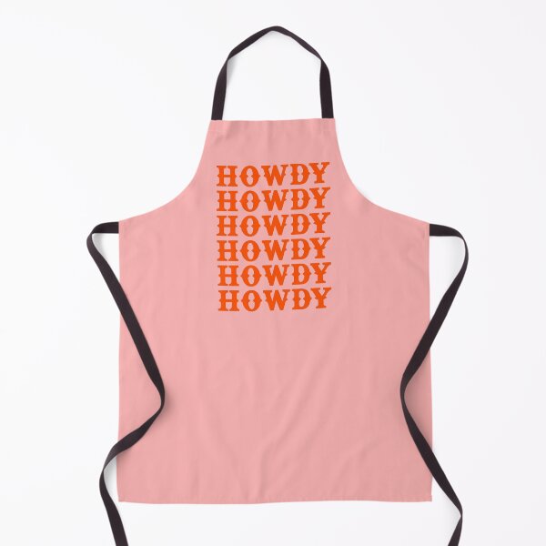 Item preview, howdy designed and sold by corbrand.