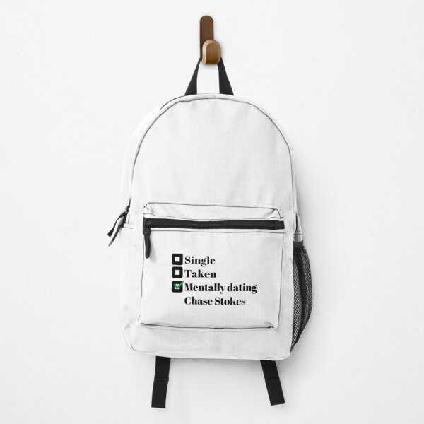 Item preview, Mentally dating Chase Stokes designed and sold by Arrows Designs.