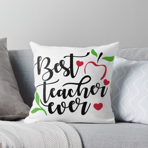 Item preview, Best Teacher Ever designed and sold by della95.