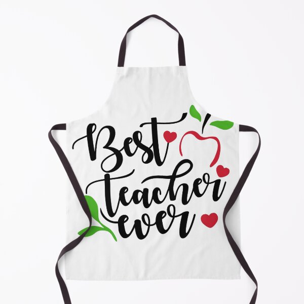 Item preview, Best Teacher Ever designed and sold by della95.