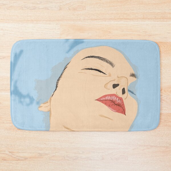 Item preview, Bathe designed and sold by mycaart.