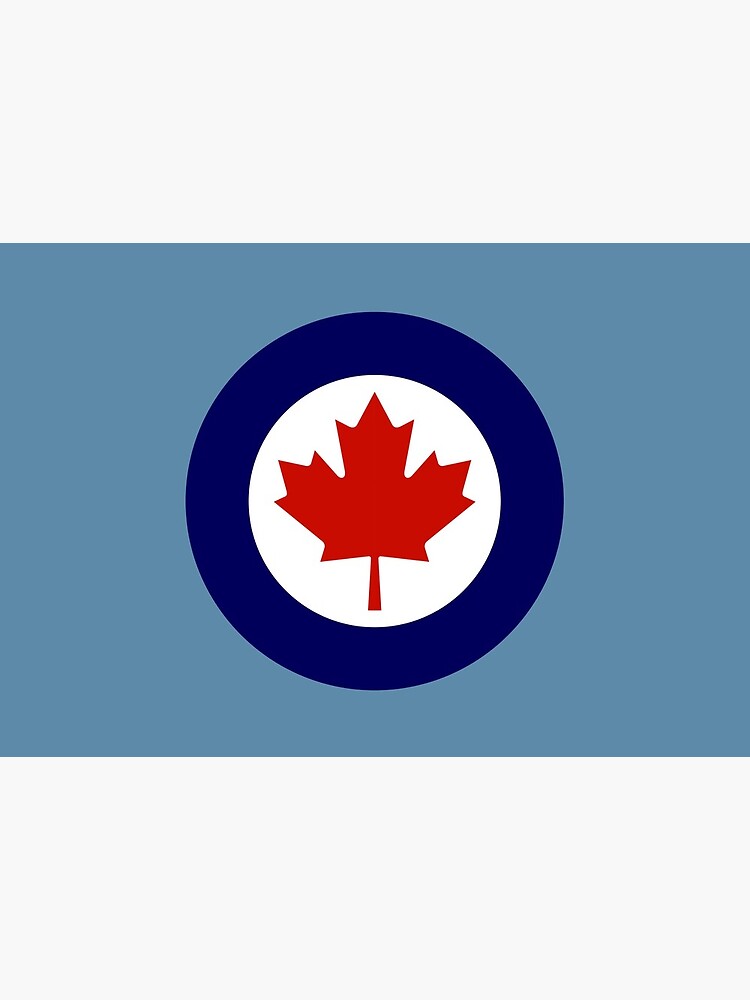 Rcaf roundel 2024