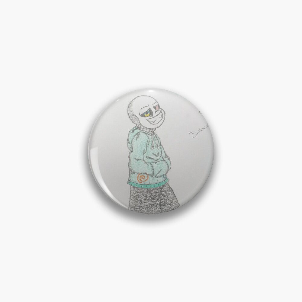 Item preview, Pin designed and sold by NightSans.