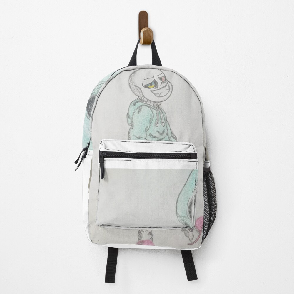 Item preview, Backpack designed and sold by NightSans.