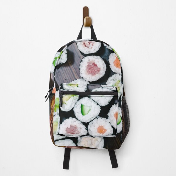 Item preview, little sushi rolls designed and sold by Gillian Vann.