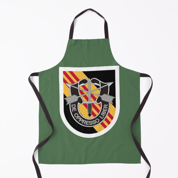 Item preview, 5th Special Forces Group (United States) designed and sold by wordwidesymbols.