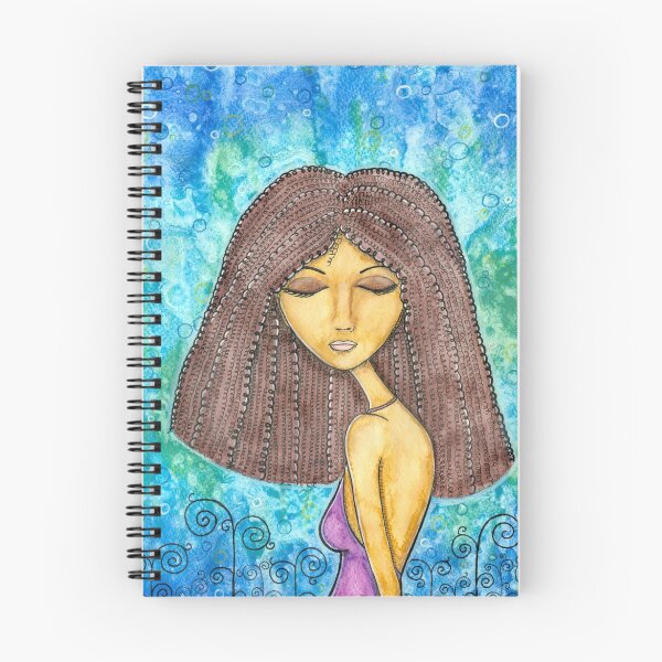 Item preview, Inner Tranquility designed and sold by BlackMonaLisa.
