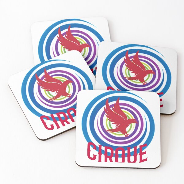 Item preview, CIRQUE designed and sold by Aakarshak.