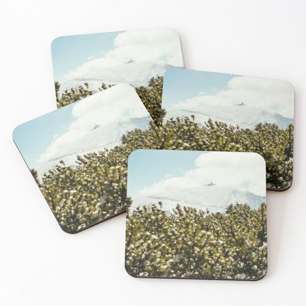 Artikelvorschau,  Landschaftsbild des Gipfels. entworfen und verkauft von ppolecho.