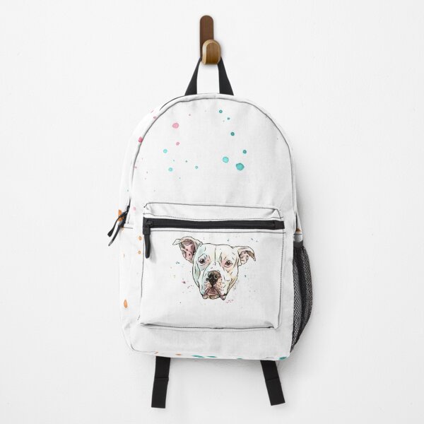 Item preview, Zeke designed and sold by RichmondSPCA.