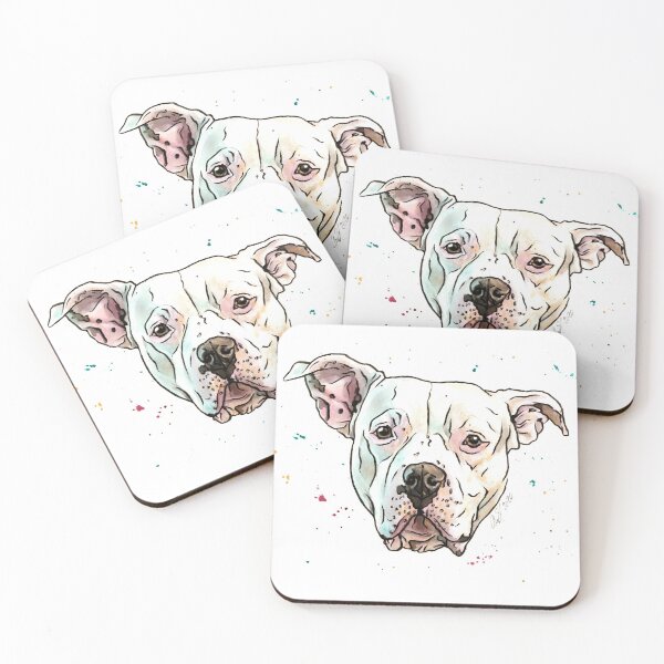Item preview, Zeke designed and sold by RichmondSPCA.