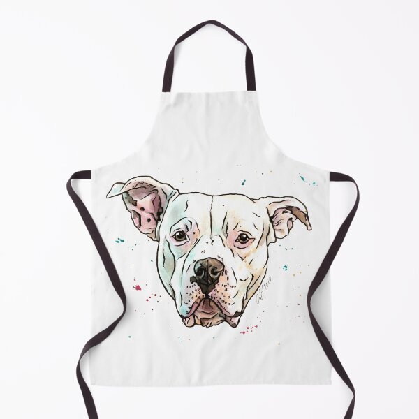 Item preview, Zeke designed and sold by RichmondSPCA.