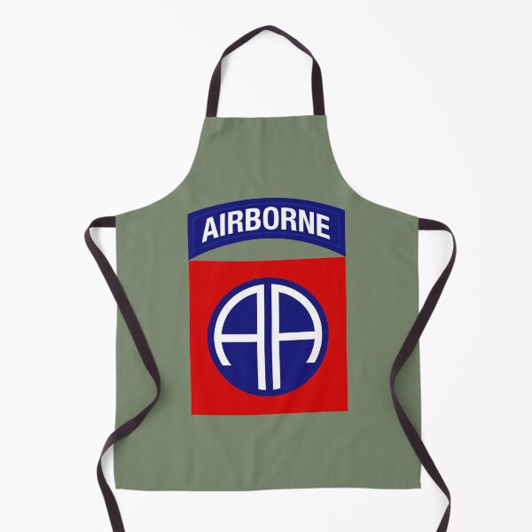 Item preview, 82nd Airborne Division (US Army) designed and sold by wordwidesymbols.