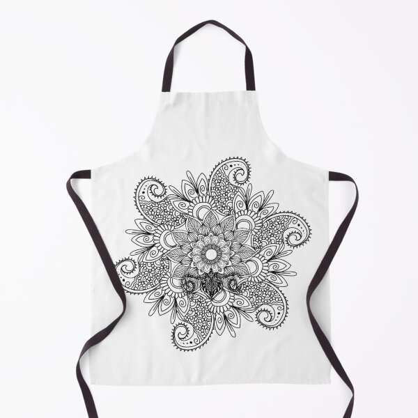 Item preview, mandala swerve  designed and sold by Wizabi.