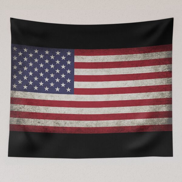 Item preview, USA flag, United States Of America Flag, America Flag designed and sold by Patriots-flag.