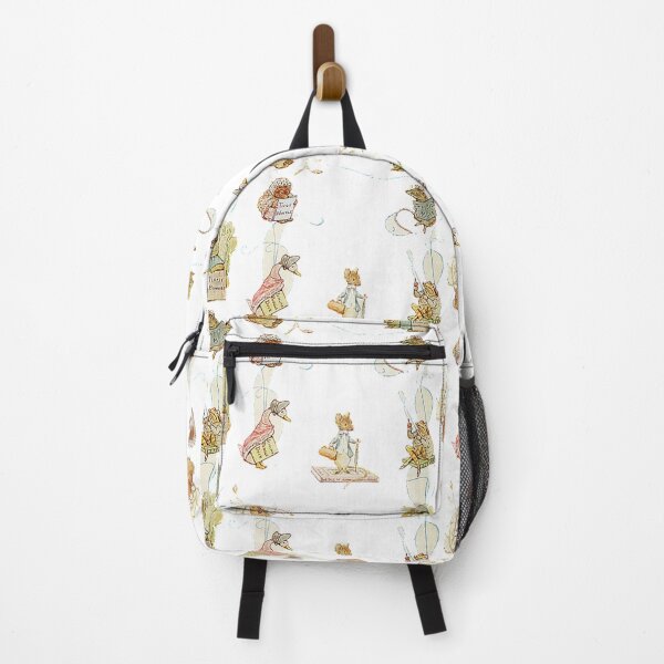 Item preview, A Gallery of Characters from the Peter Rabbit books designed and sold by johndhalsted.