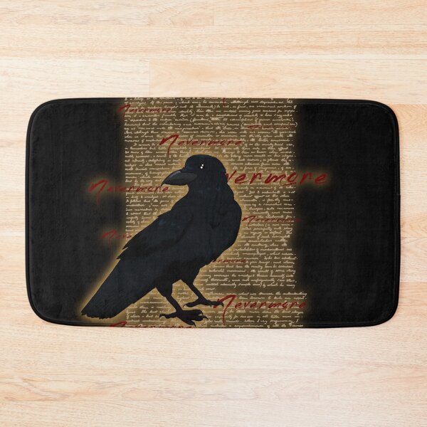 Item preview, Nevermore designed and sold by kassandra369.