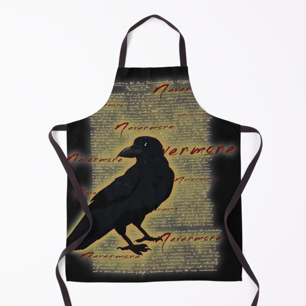 Item preview, Nevermore designed and sold by kassandra369.