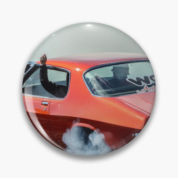 Item preview, MRBADQ Motorfest Burnout designed and sold by VORKAIMAGERY.