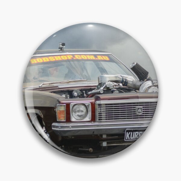 Item preview, KURRUPT Burnout at UBC designed and sold by VORKAIMAGERY.