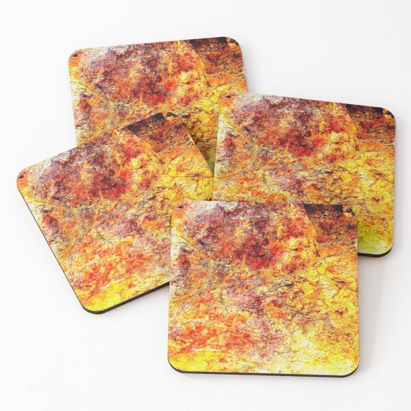 Item preview, Desert sandstone colors - Colores de las rocas del desierto  designed and sold by josesita.