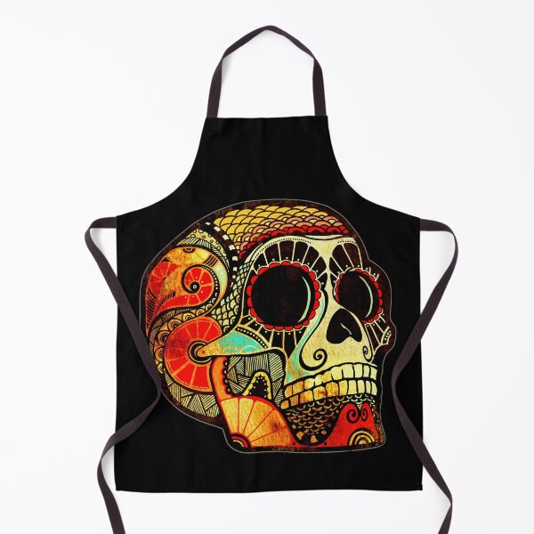Item preview, Grunge Skull designed and sold by KerstinSchoene.