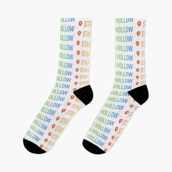 Item preview, Copy of I am in Stars Hollow (rainbow) designed and sold by honeysticks.