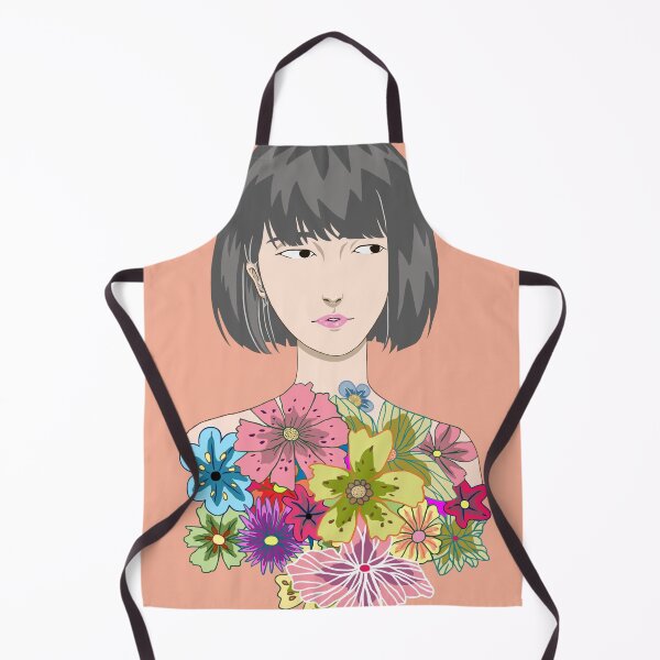 Item preview, Watashi designed and sold by mycaart.