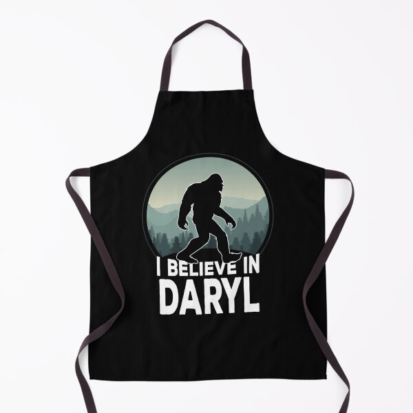 Item preview, I Believe In Daryl designed and sold by BGCollections.