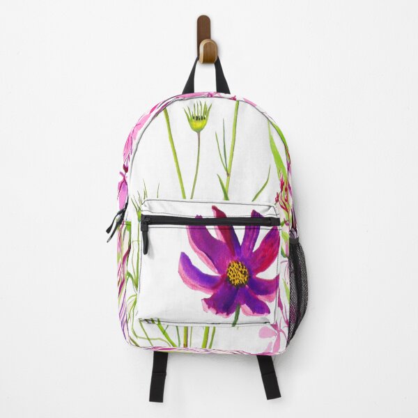 Item preview, Summer Flowers designed and sold by marlene veronique holdsworth.
