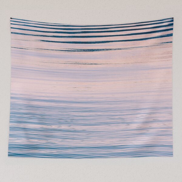 Item preview, Sunset Water Reflections on Lake designed and sold by Amy Mitchell.