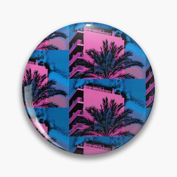 Item preview, Angry Gods of Miami designed and sold by Thomas Highbaugh.