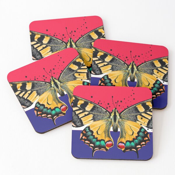 Item preview,  Freedom fashion butterfly by Haus of Butterfly designed and sold by hausofbutterfly.