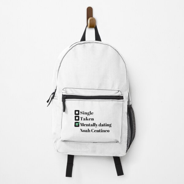 Item preview, Mentally dating Noah Centineo designed and sold by Arrows Designs.