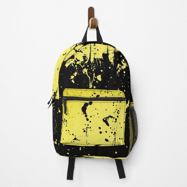 Item preview, Yes ... It's Black and Yellow! designed and sold by Destroyed-Pixel.