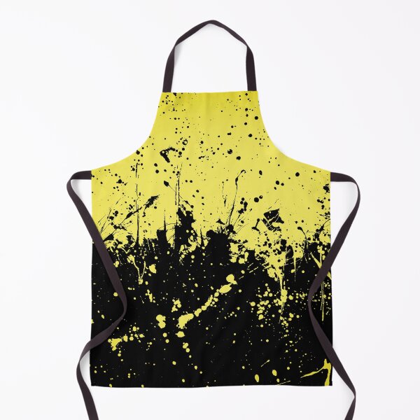 Item preview, Yes ... It's Black and Yellow! designed and sold by Destroyed-Pixel.