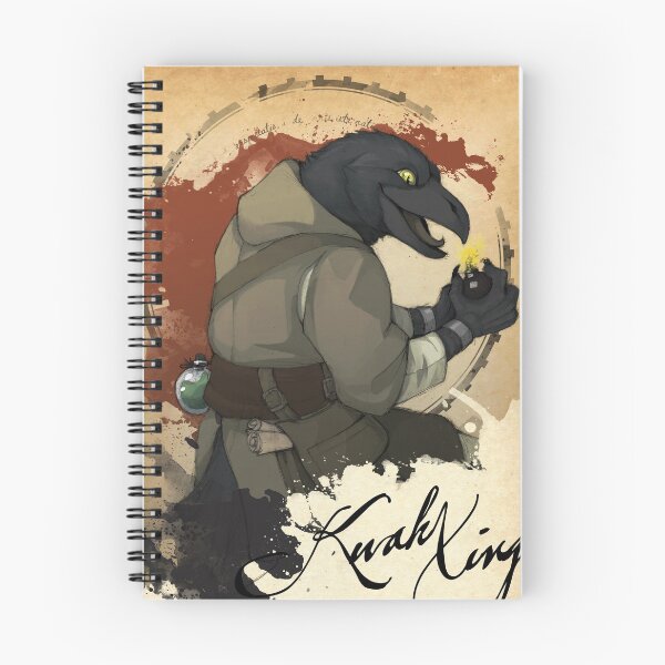 Item preview, Kenku Artificer designed and sold by Ezevin.