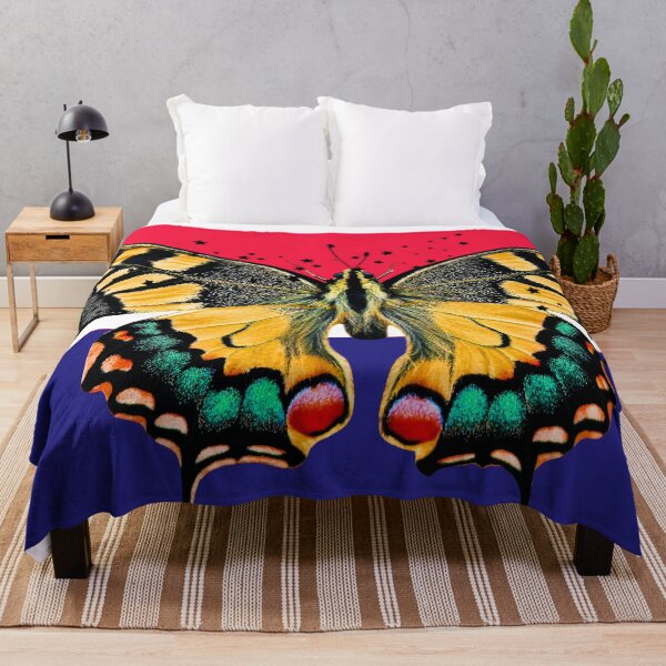 Item preview,  Freedom fashion butterfly by Haus of Butterfly designed and sold by hausofbutterfly.