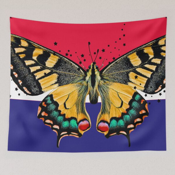 Item preview,  Freedom fashion butterfly by Haus of Butterfly designed and sold by hausofbutterfly.