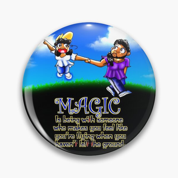 Item preview, Ki-Chan: Magic Is... designed and sold by Koriander Publishing.